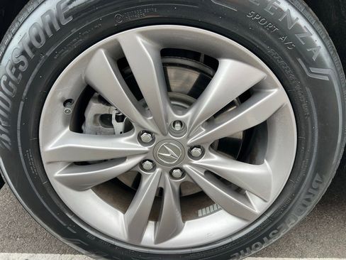 Used 2023 Acura MDX SH-AWD image 17
