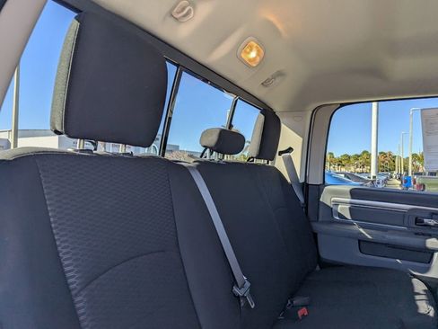 Used 2020 RAM 1500 Classic Warlock image 14