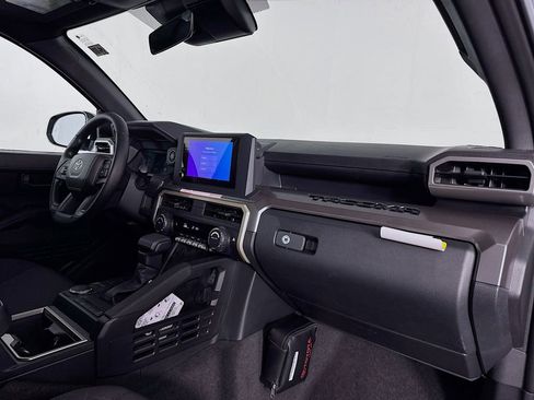 New 2026 Toyota Tacoma SR5 image 30