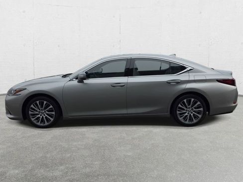 Used 2019 Lexus ES 350 w/ Premium Package image 8