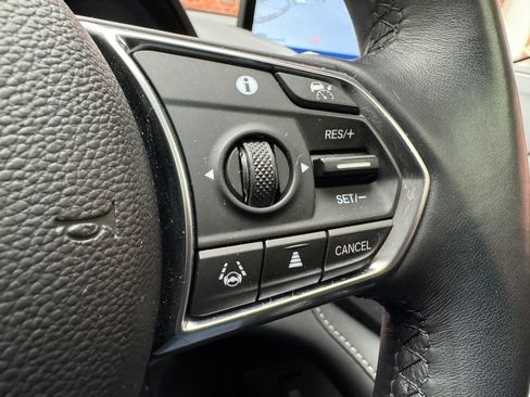 Used 2023 Acura RDX FWD w/ Technology Package image 21