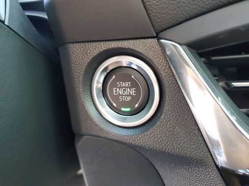 New 2026 Buick Encore GX Sport Touring w/ Advanced Technology Package FWD image 24
