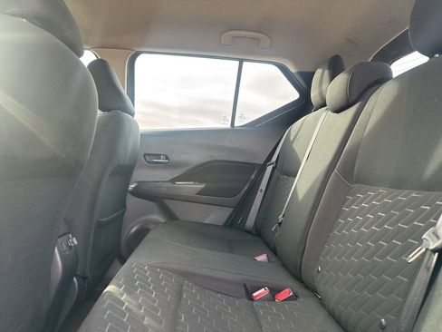 Certified 2023 Nissan Kicks SV image 21