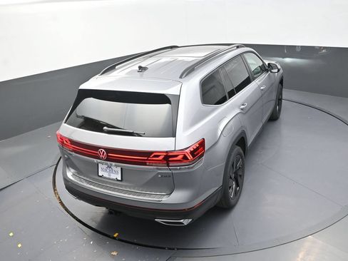 New 2026 Volkswagen Atlas SE AWD/4WD image 19