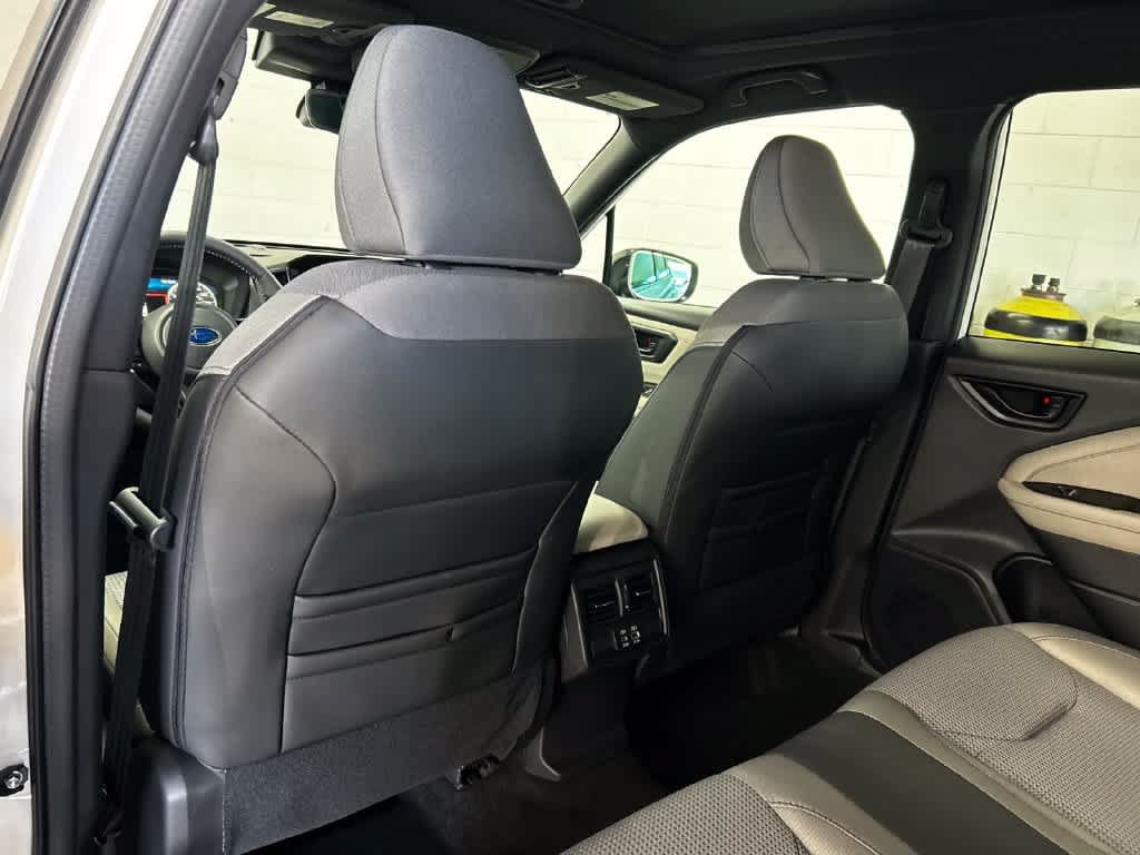 New 2026 Subaru Forester Premium AWD/4WD image 13