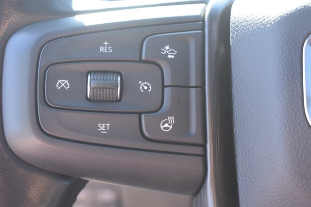 Used 2023 GMC Sierra 1500 AT4X AWD/4WD image 22