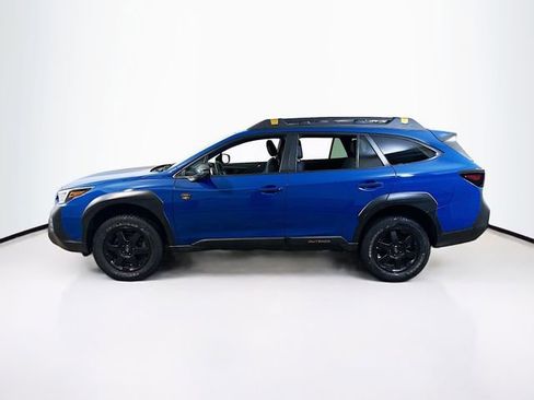 Used 2023 Subaru Outback Wilderness image 5