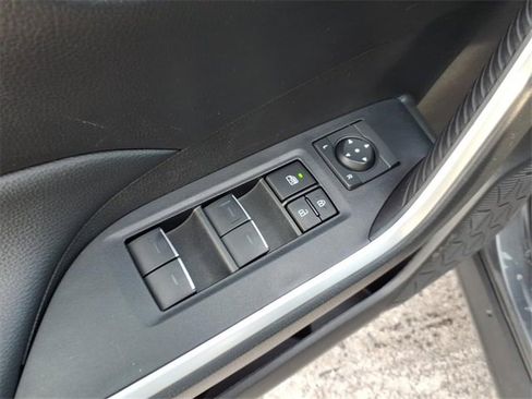 Certified 2024 Toyota RAV4 XLE image 11