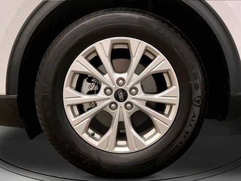 Used 2023 Ford Escape Active FWD image 13