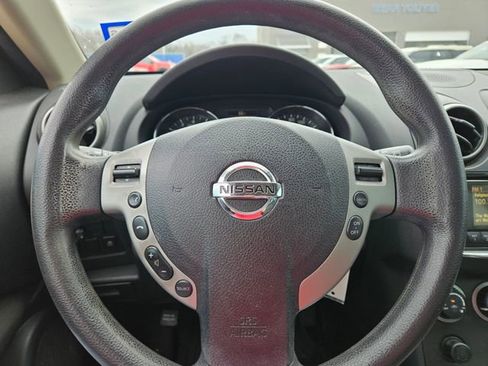 Used 2014 Nissan Rogue S w/ Convenience Package image 11