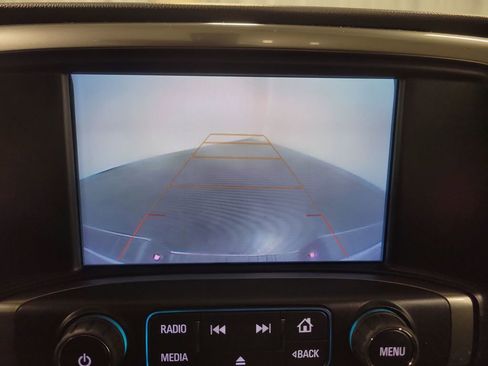 Used 2019 Chevrolet Silverado 1500 LT w/ All Star Edition image 18