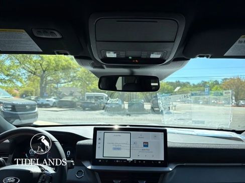 New 2026 Ford Explorer ST-Line RWD image 20