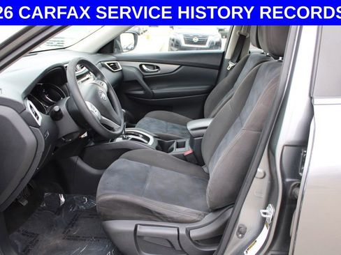 Used 2015 Nissan Rogue S image 13