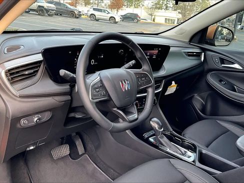 Used 2024 Buick Encore GX Sport Touring w/ Comfort Package image 19