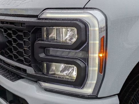 New 2026 Ford F350 XL w/ STX Appearance Package image 9