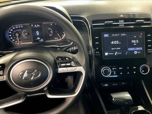 Used 2022 Hyundai Santa Cruz SEL AWD/4WD image 18