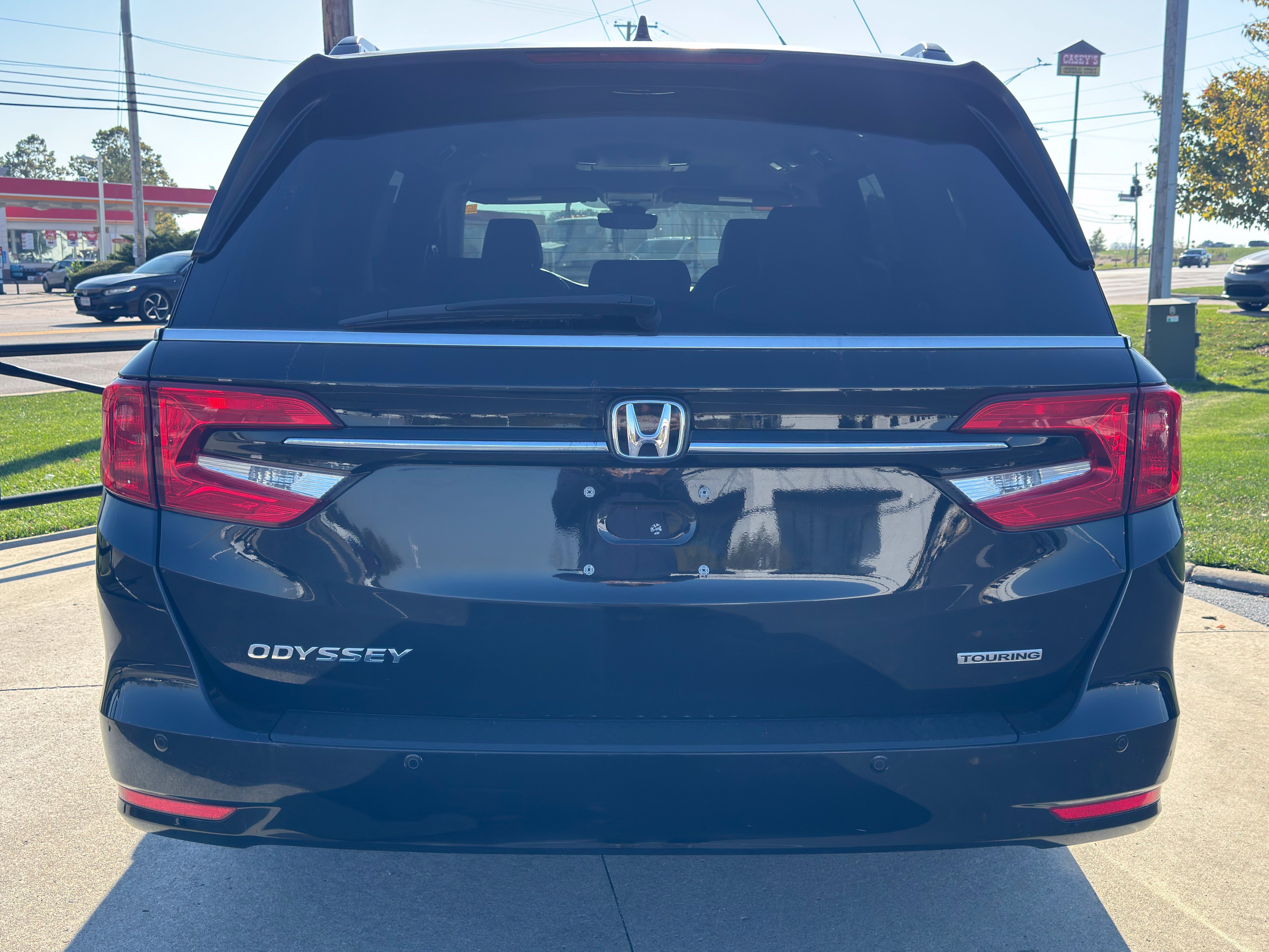 Used 2022 Honda Odyssey Touring image 6