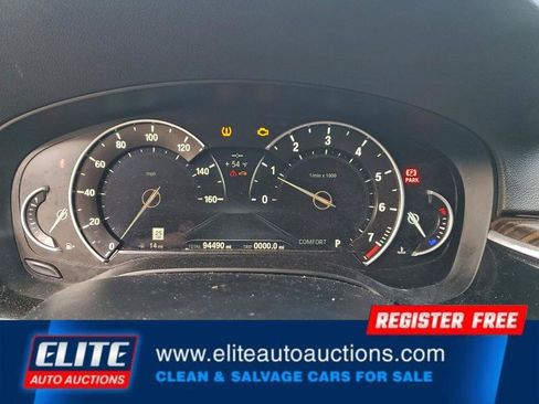 Used 2018 BMW 530i w/ Premium Package image 18