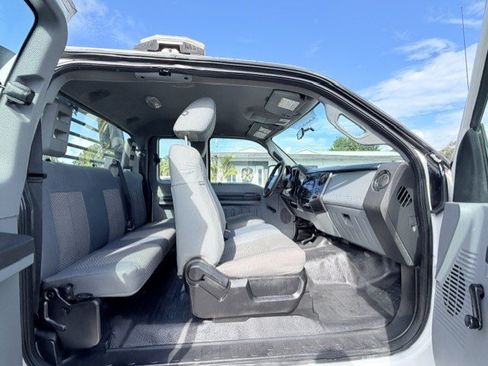 Used 2012 Ford F350 XL AWD/4WD image 15