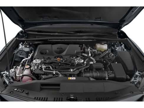 Used 2022 Toyota Camry LE FWD image 14