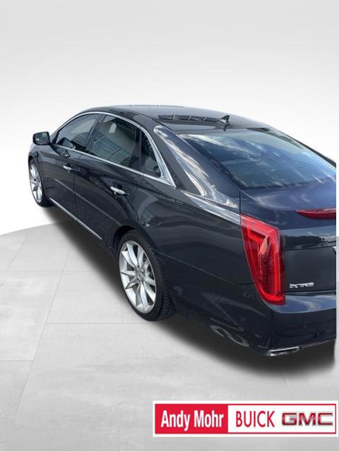 Used 2013 Cadillac XTS Premium FWD image 4