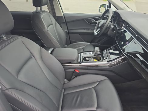 Used 2022 Audi Q7 3.0T Premium Plus AWD/4WD image 10