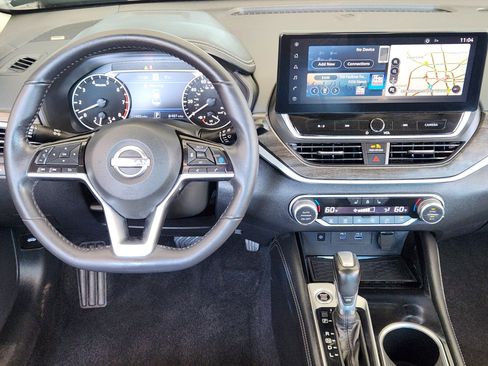 Used 2023 Nissan Altima 2.5 SL FWD image 28