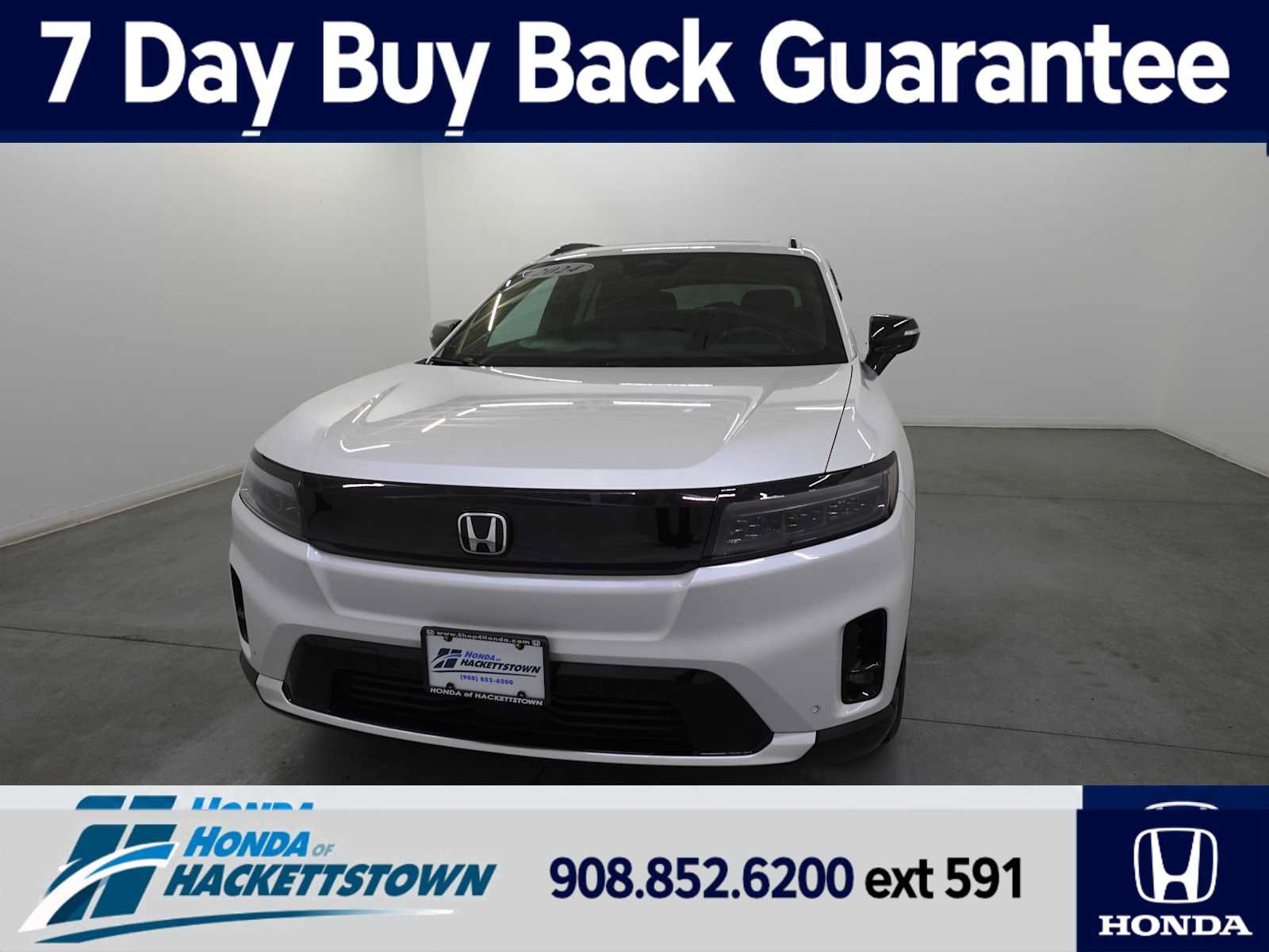 Used 2024 Honda Prologue Touring image 1