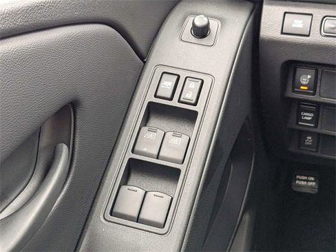 New 2026 Nissan Frontier SV image 25