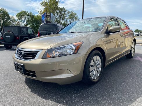 Used 2008 Honda Accord LX image 7
