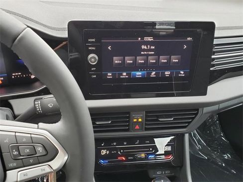 New 2026 Volkswagen Jetta Sport image 10