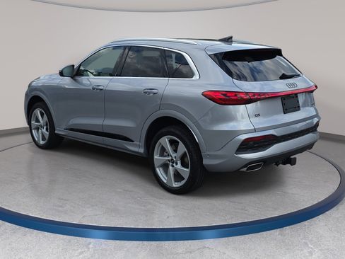 New 2026 Audi Q5 Premium Plus AWD/4WD image 7