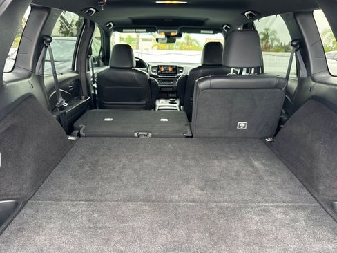 Used 2019 Honda Passport EX-L image 24