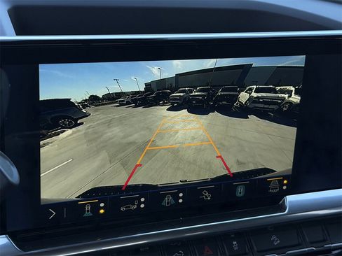 New 2026 Chevrolet Silverado 2500 LTZ w/ Z71 Chrome Sport Edition image 18