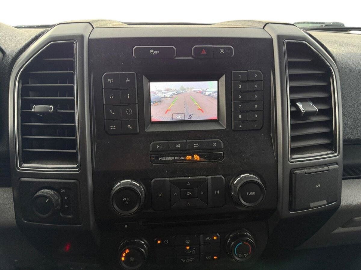 Used 2018 Ford F150 XLT AWD/4WD image 20