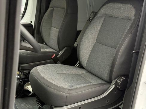 New 2026 RAM ProMaster 3500 w/ Safety Group image 21