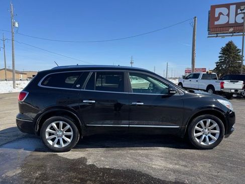 Used 2016 Buick Enclave Premium w/ Experience Buick Package image 40