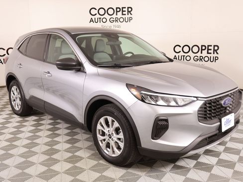 Used 2024 Ford Escape Active image 1