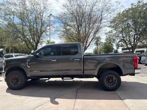 Used 2019 Ford F350 XLT w/ XLT Premium Package AWD/4WD image 11