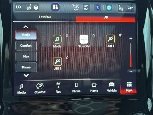 Used 2022 RAM 1500 Big Horn AWD/4WD image 33