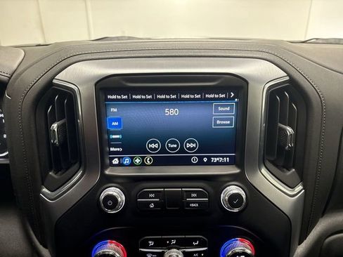 Used 2021 GMC Sierra 1500 Elevation image 27
