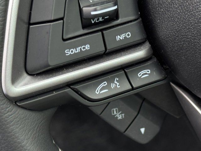Certified 2024 Subaru Forester Premium AWD/4WD image 15