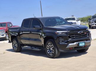 Used 2026 Chevrolet Colorado Z71 w/ Technology Package video 2
