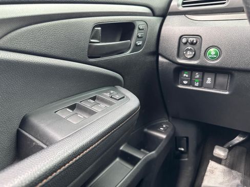 Used 2023 Honda Passport TrailSport image 22