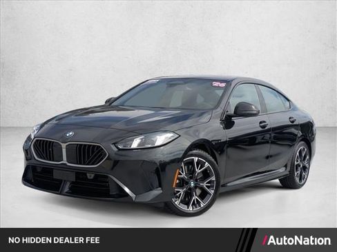 Used 2026 BMW 228i w/ Premium Package FWD image 1