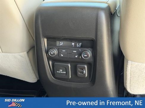 Certified 2023 Buick Enclave Premium w/ Experience Buick Package FWD image 19
