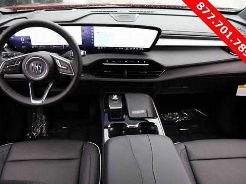 New 2025 Buick Enclave Avenir w/ Trailering Package, 5000 lbs. image 15