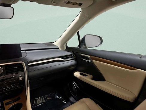 Used 2021 Lexus RX 350 AWD w/ Premium Package image 13