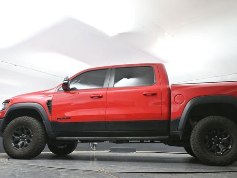 Used 2022 RAM 1500 TRX w/ TRX Level 1 Equipment Group AWD/4WD image 54