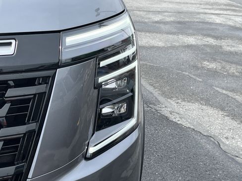 New 2026 Nissan Armada PRO-4X image 17